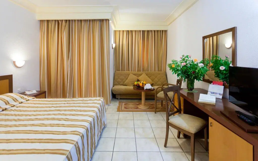 room image
